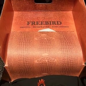 Black Bailey Booties